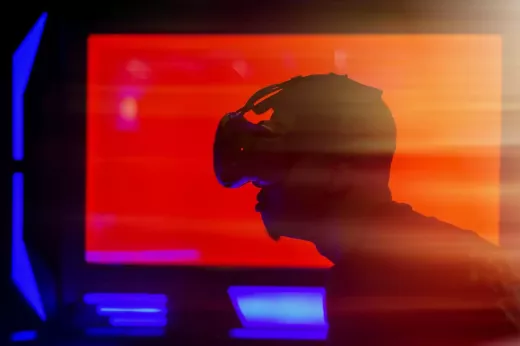 אוזניות ה-VR המובילות בפחות מ-$600