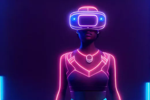 קונסולות המשחקים הטובות ביותר למציאות מדומה